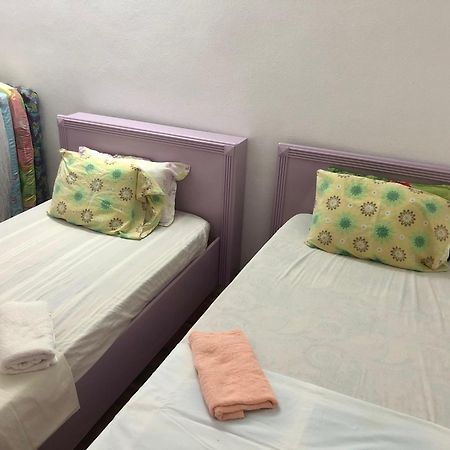 Batu Ferringhi Bayu Emas Apartment 외부 사진