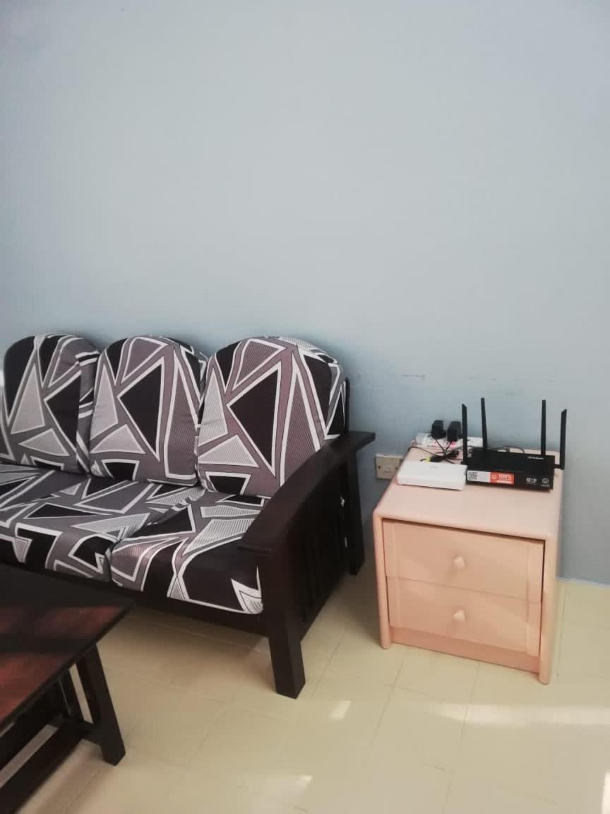 Batu Ferringhi Bayu Emas Apartment 외부 사진