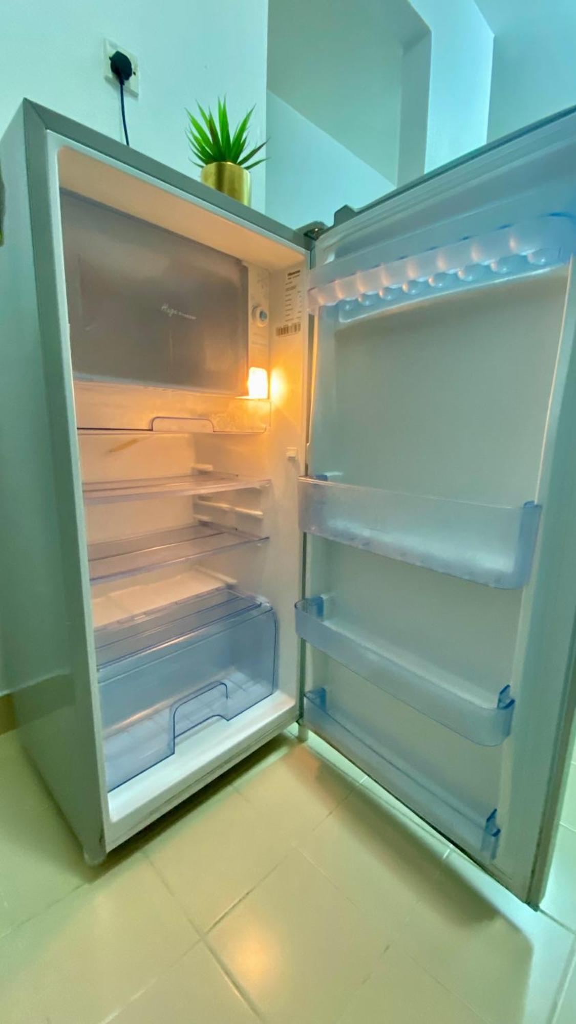Batu Ferringhi Bayu Emas Apartment 외부 사진