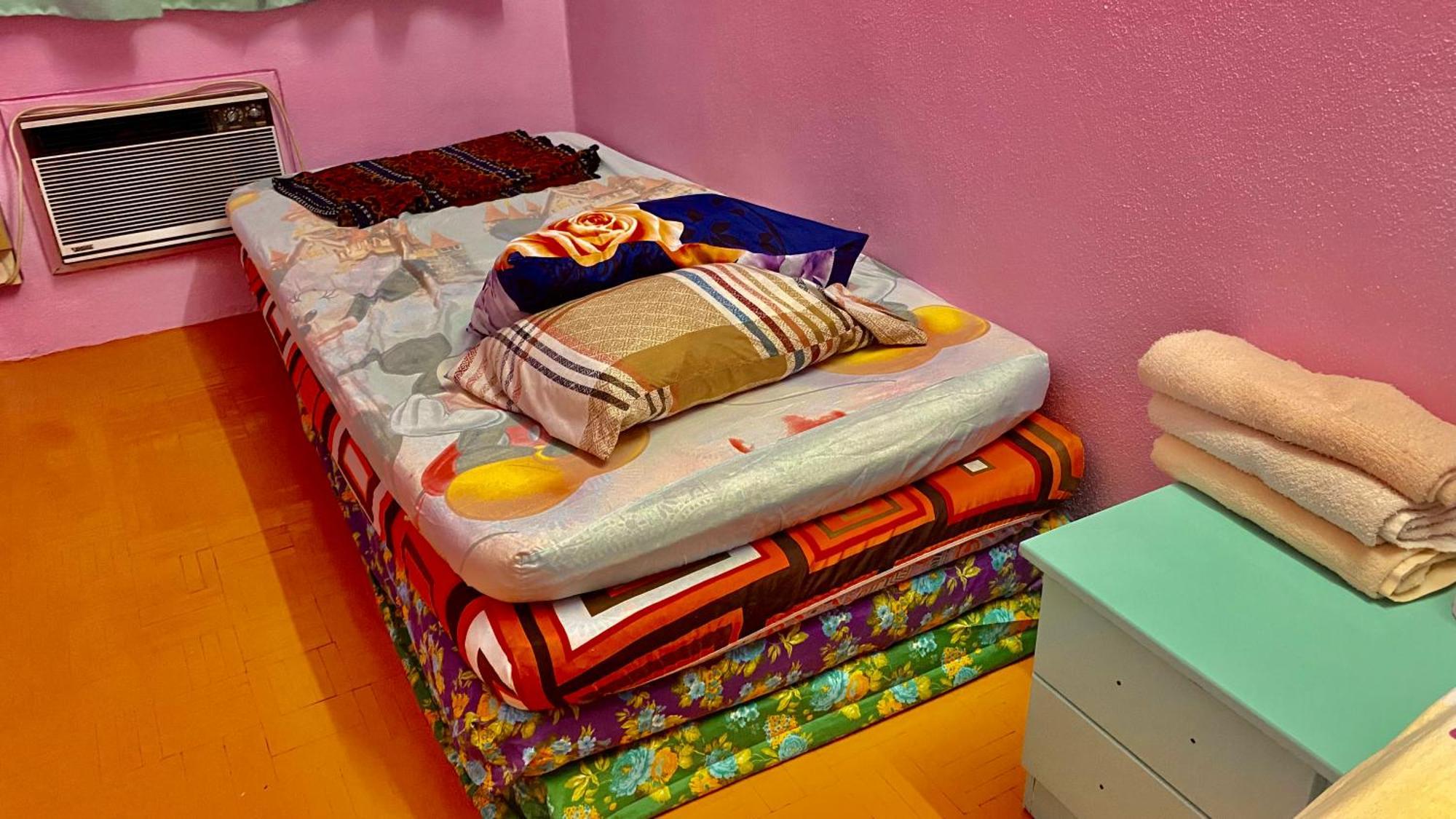 Batu Ferringhi Bayu Emas Apartment 외부 사진