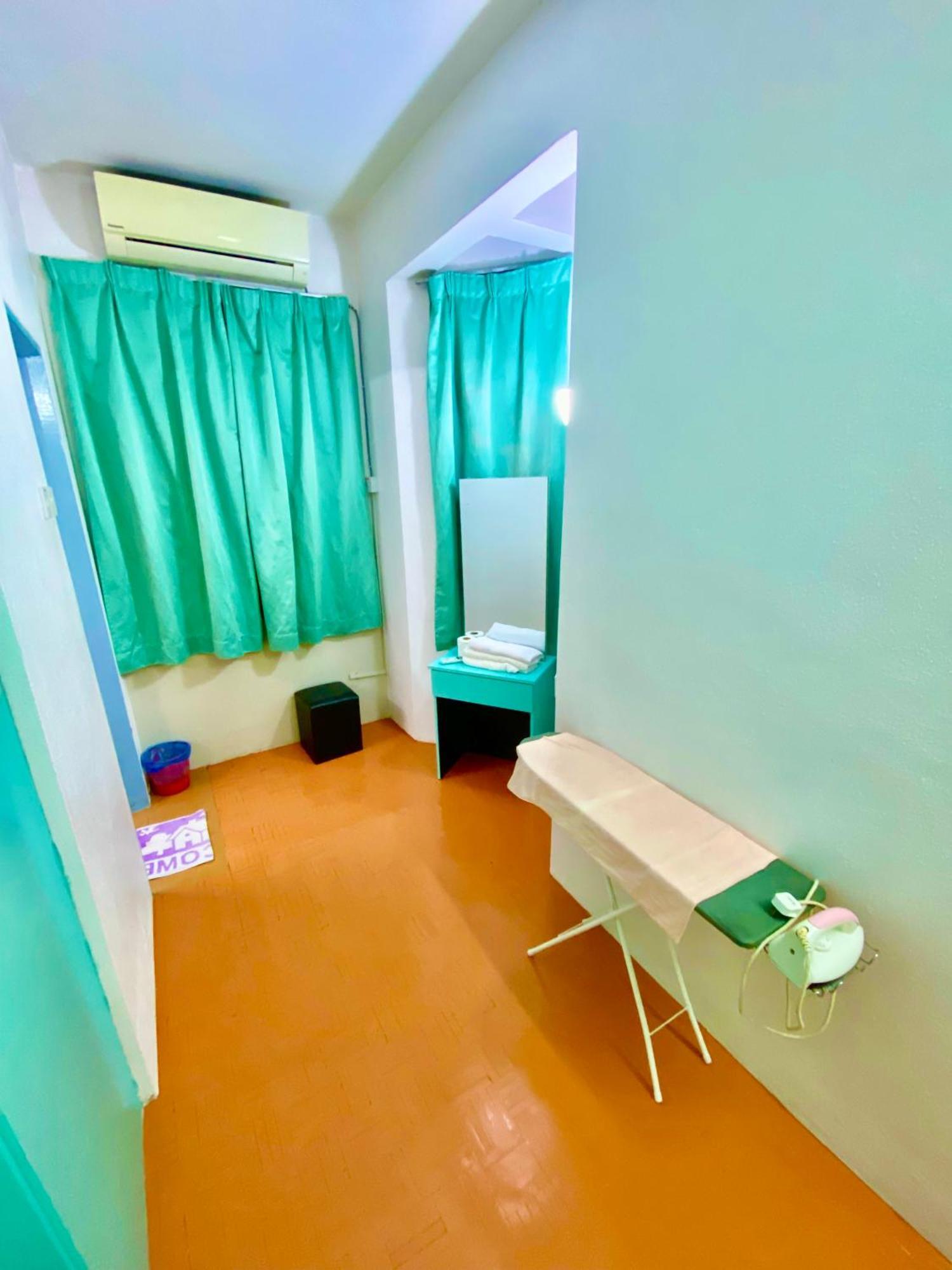 Batu Ferringhi Bayu Emas Apartment 외부 사진